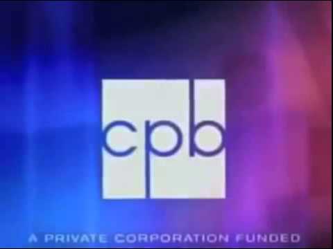CPB Logo - CPB Logo - YouTube