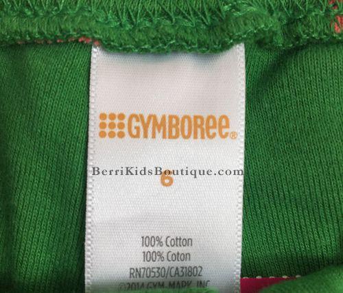 Gymboree Clothing Logo - Moms Beware: The Difference Between Outlet and Retail Clothing ...