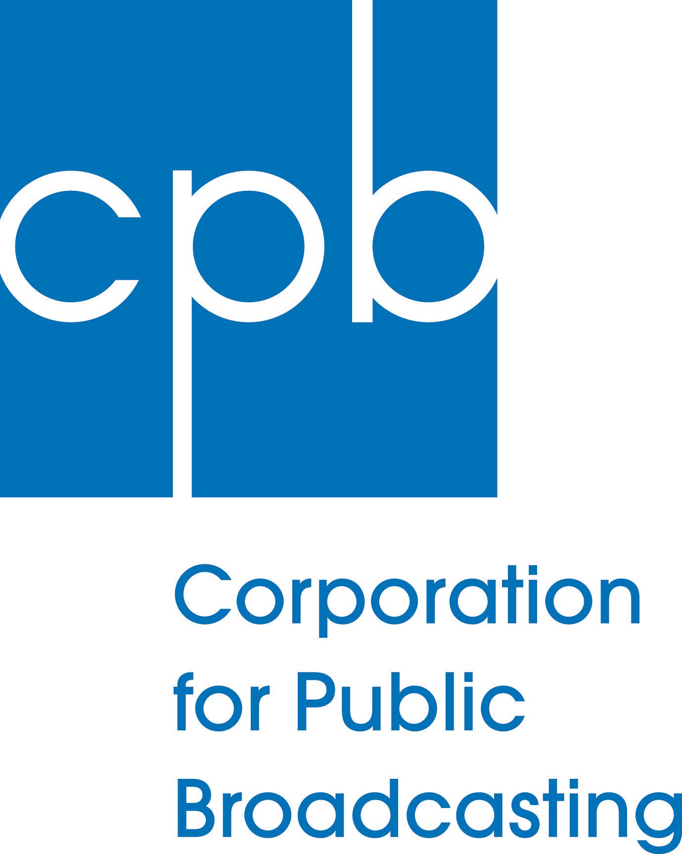 CPB Logo - Cpb Logos
