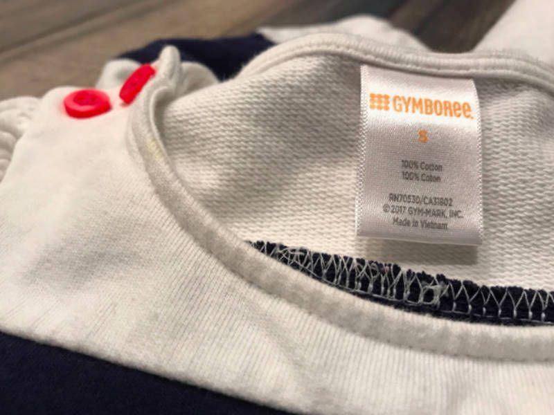 Gymboree Clothing Logo - It's Official: Gymboree Closing All PA Stores | Doylestown, PA Patch