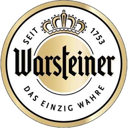 Warsteiner Beer Logo - Warsteiner - Germany | Untappd
