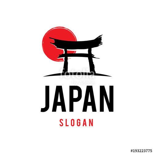 Japan Logo - Japan Logo