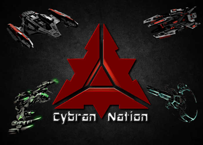 Cybran Logo - Galaxy Legion Forum topic - .CLOSED DOWN