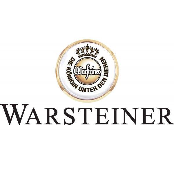 Warsteiner Beer Logo - Warsteiner Beer