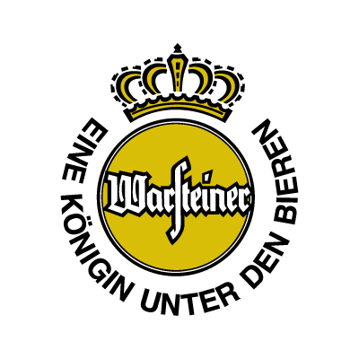 Warsteiner Beer Logo - Warsteiner Brewery logo vector (.EPS, 241.82 Kb) download