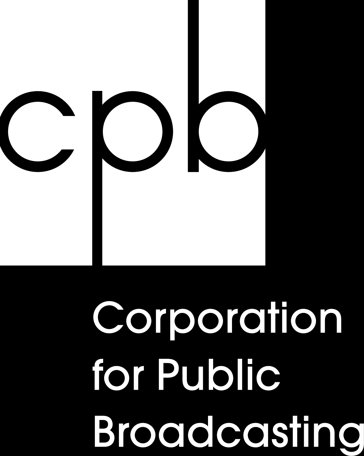 CPB Logo - Press Room
