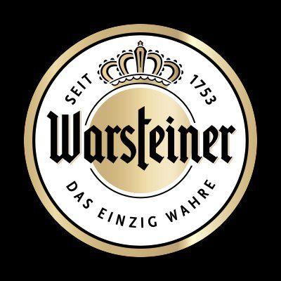 Warsteiner Beer Logo - WARSTEINER USA on Twitter: 