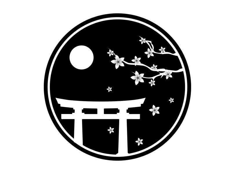 Japan Logo - Entry #90 by vlrftps for Design a Logo for hotel in Tokyo Japan ...