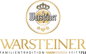 Warsteiner Beer Logo - Beer Brands - Muller Retail Store Beer Distributor - Philadelphia PA ...