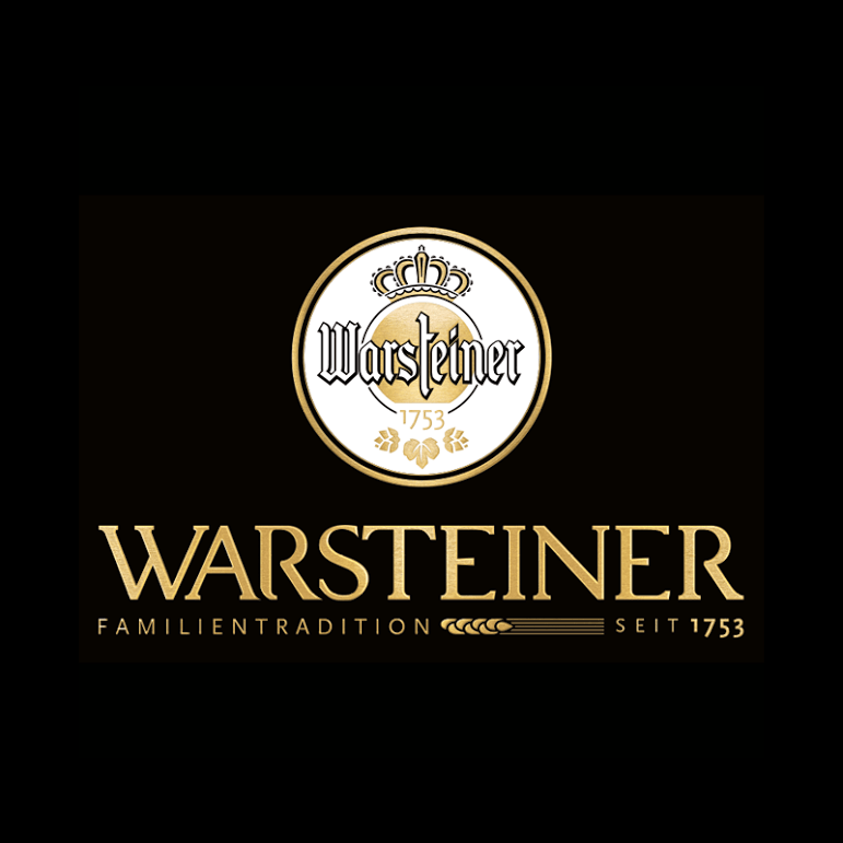 Warsteiner Beer Logo - Warsteiner Brewery | Find A Brewery