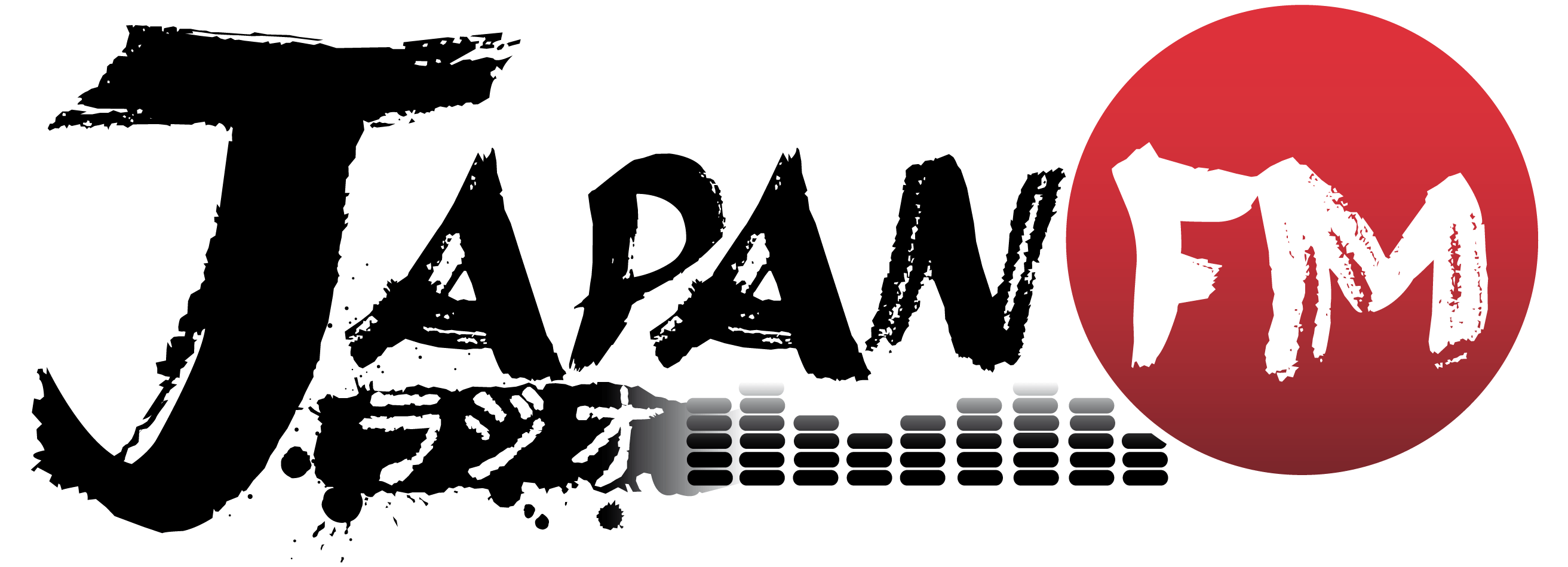 Japan Logo - Logo Japan Fm