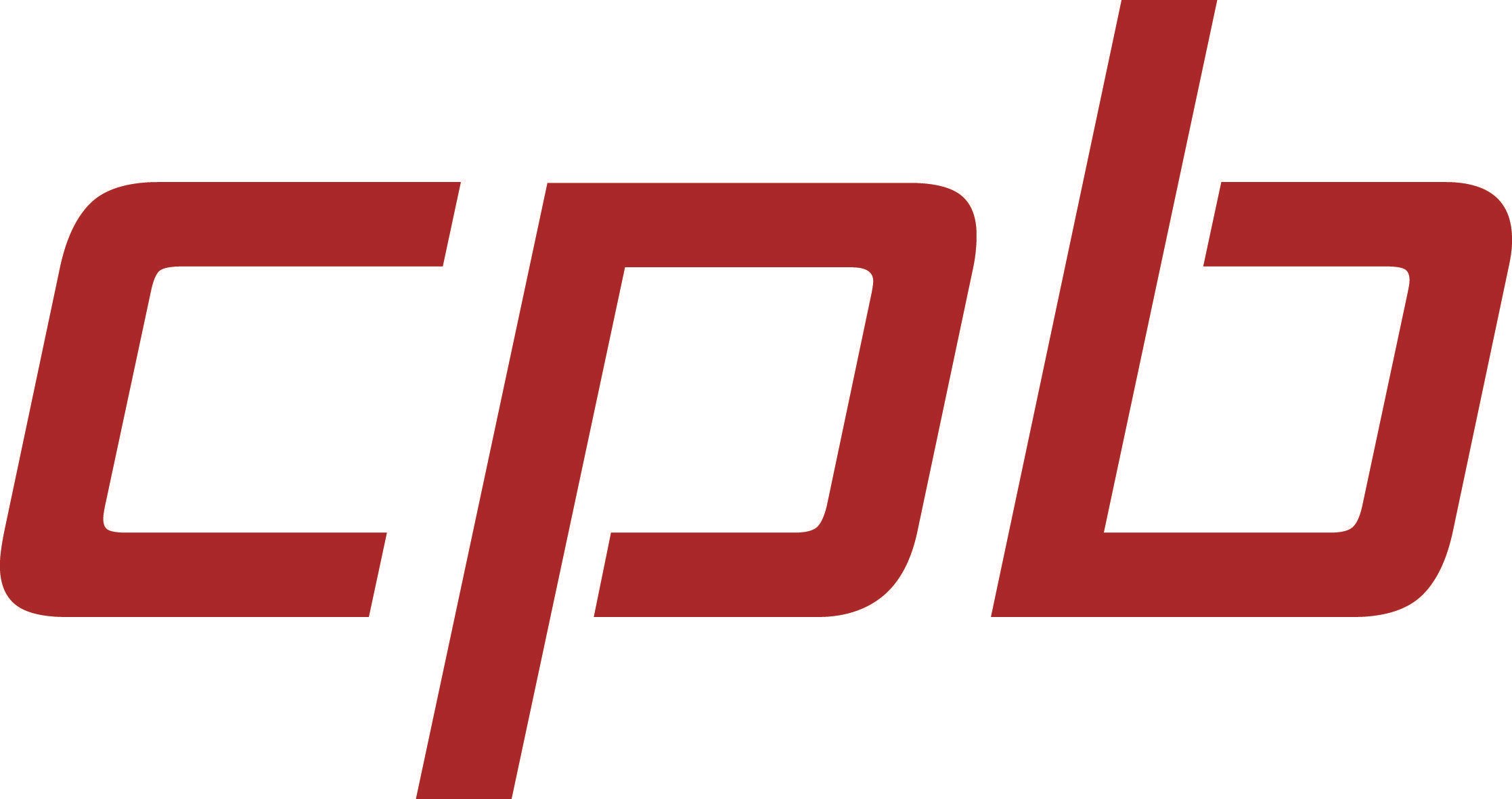 CPB Logo - CPB SOFTWARE AG as a service