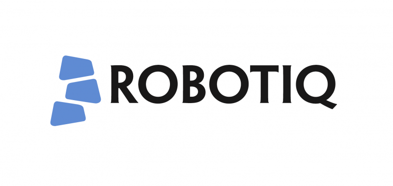 Cross Company Logo - Cross Company Partnership with Robotiq Adaptive Robot Grippers | CrossCo