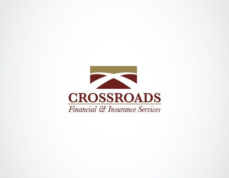 Cross Company Logo - Mortgage Company Logo Design. SpellBrand®