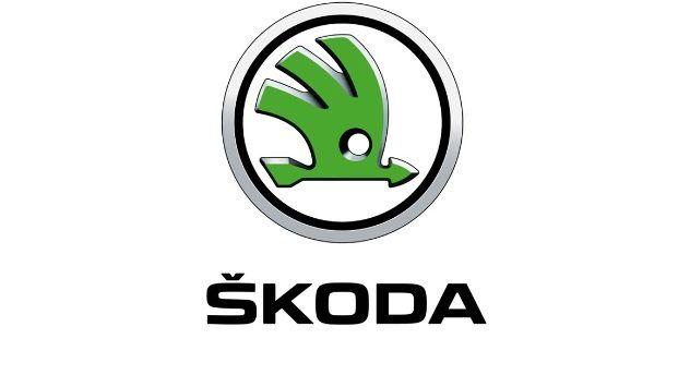 Skoda New Logo - ŠKODA | Brands & Models of the Volkswagen Group