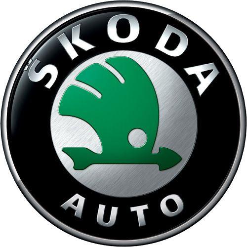 Skoda New Logo - The Branding Source: New logo: Škoda Auto
