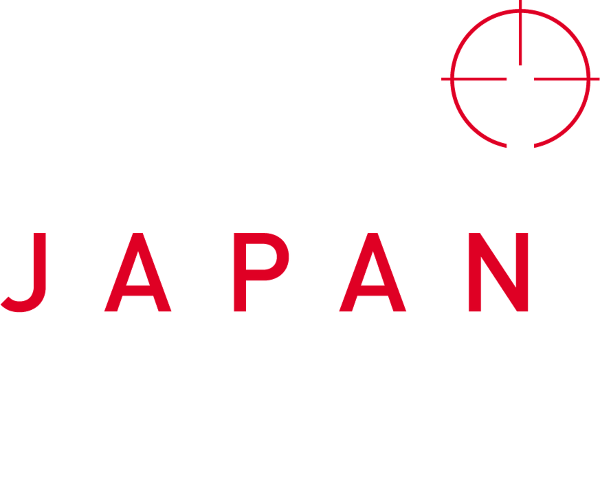 Japan Logo - Welcome - DSEI Japan 2019 - Japan's first fully integrated defence event