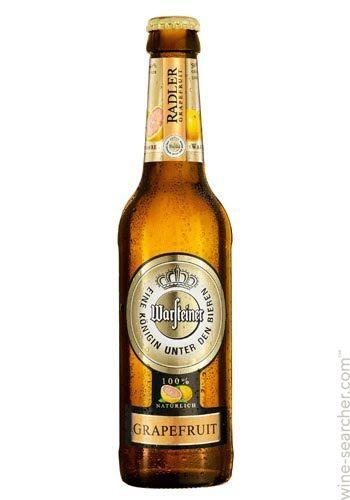 Warsteiner Beer Logo - Warsteiner Radler Grapefruit | prices, stores, tasting notes and ...