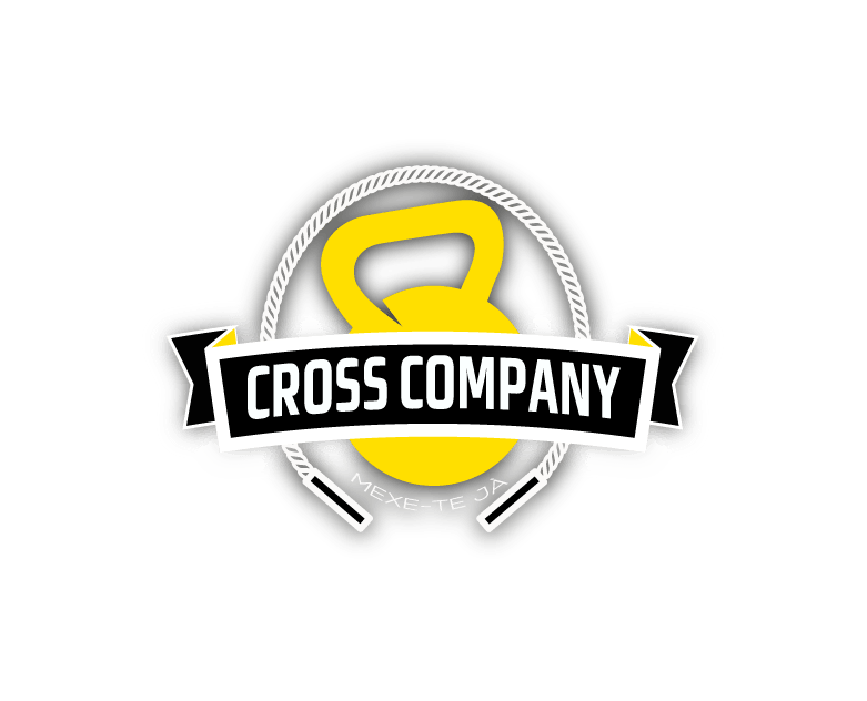 Cross Company Logo - Cross Company | Ginásio (Anadia - Portugal)