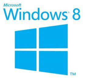 Microsoft Windows 8 Logo - Microsoft Windows 8 - The Training Lady