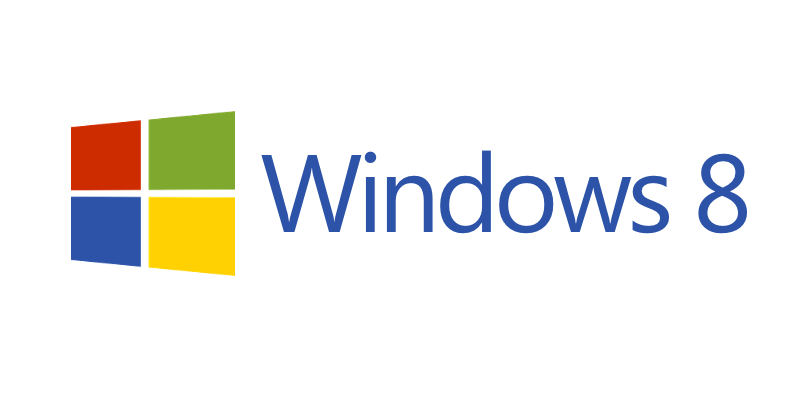 Microsoft Windows 8 Logo - Windows 8 logo by xergic on DeviantArt, windows 5 logo - Pano