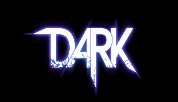 Dark Logo - DARK Logo « Games Tech Chat