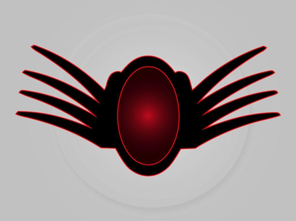 Dark Logo - Dark Logo Template Vector Art & Graphics | freevector.com