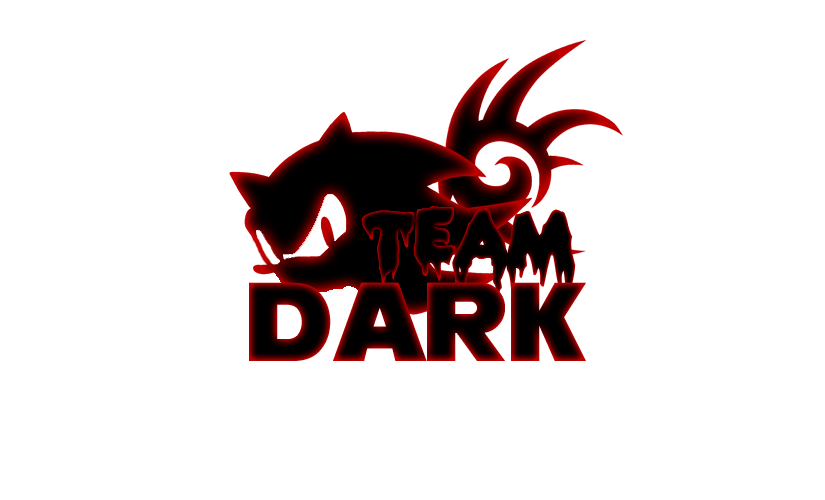Dark Logo - Team dark Logos