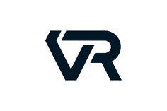 VR Logo - Best VR logo image. Vr logo, Virtual Reality, Charts