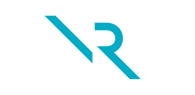 VR Logo - The VR Hut's Virtual Reality Experience Centre