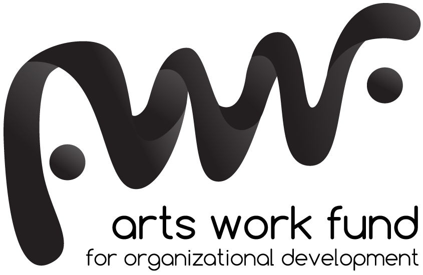 Dark Logo - awf | AWF Logo & Identity
