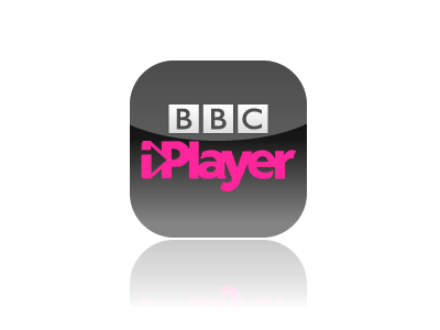 BBC App Logo - How to access & download BBC iPlayer on your Mobile?