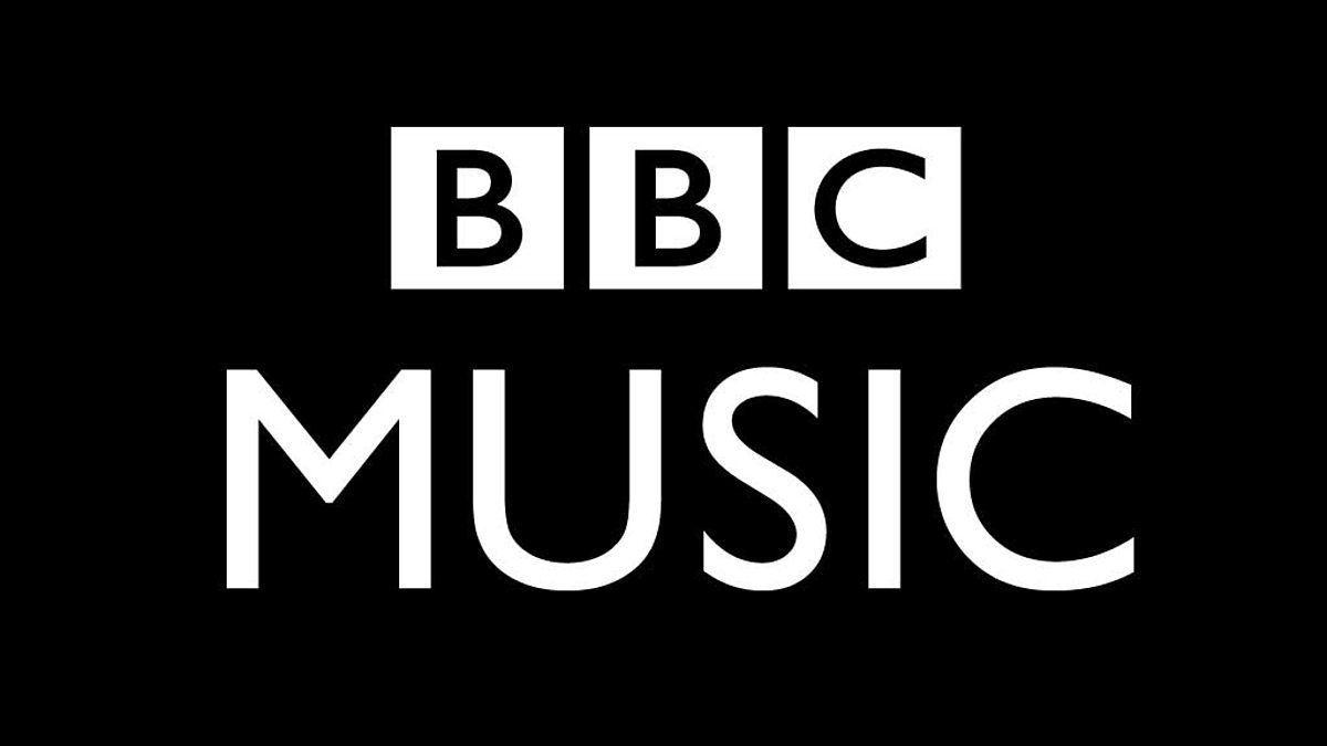 Red White BBC Logo - BBC Music