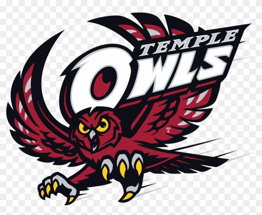 Owls Basketball Logo - Women's Hoop Dirt - Temple Owls Men's Basketball - Free Transparent ...
