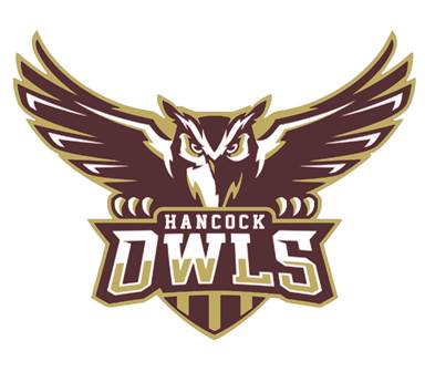 Owls Basketball Logo - Spotlight on Sports: Hancock Owls Boys Basketball | KMRS/KKOK
