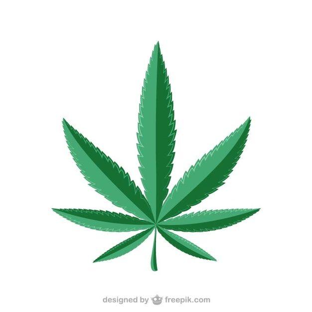Marijuana Leaf Logo - Marijuana Leaf Vectors, Photos and PSD files | Free Download