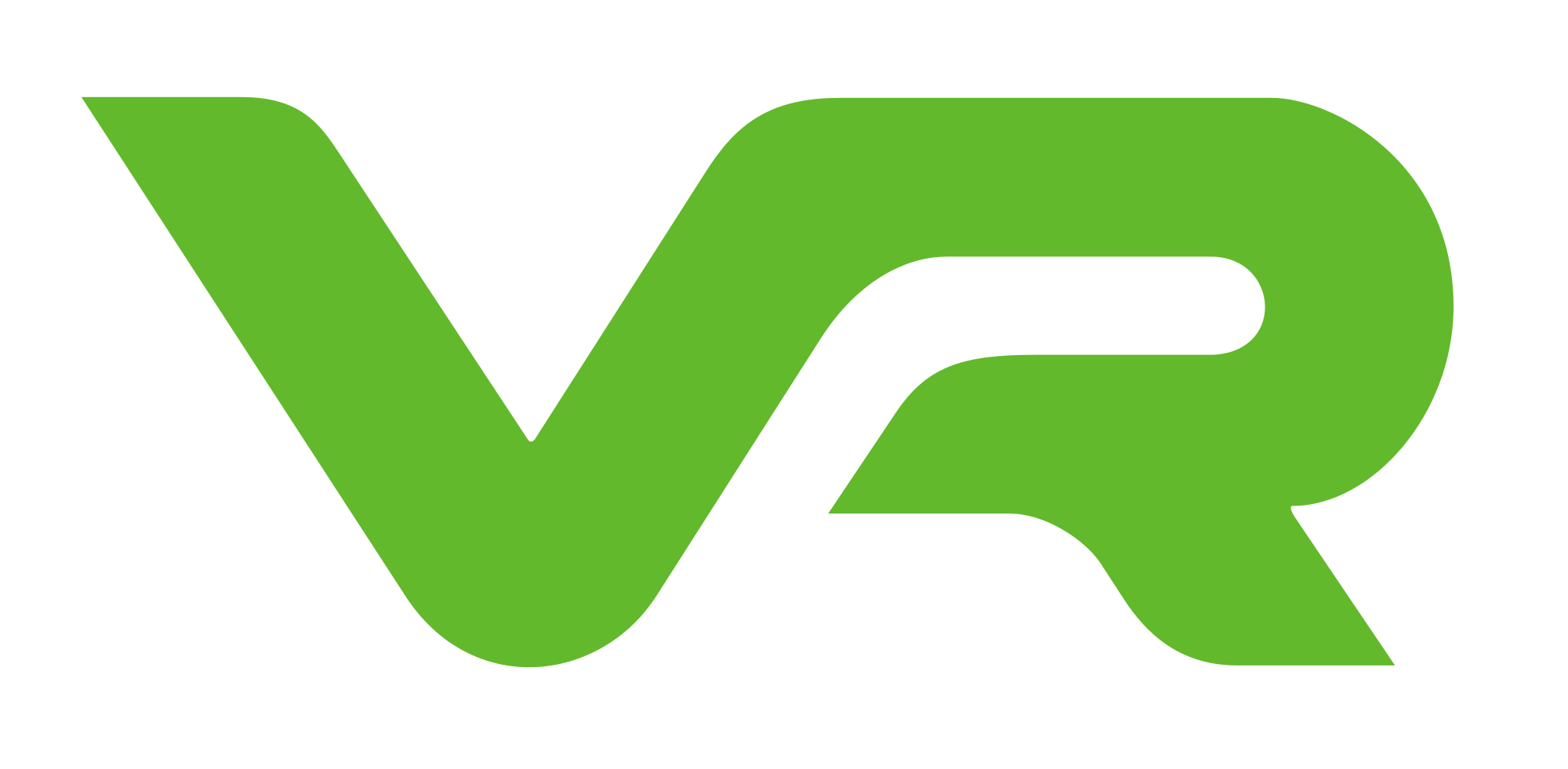 VR Logo - File:VR Group logo.svg - Wikimedia Commons