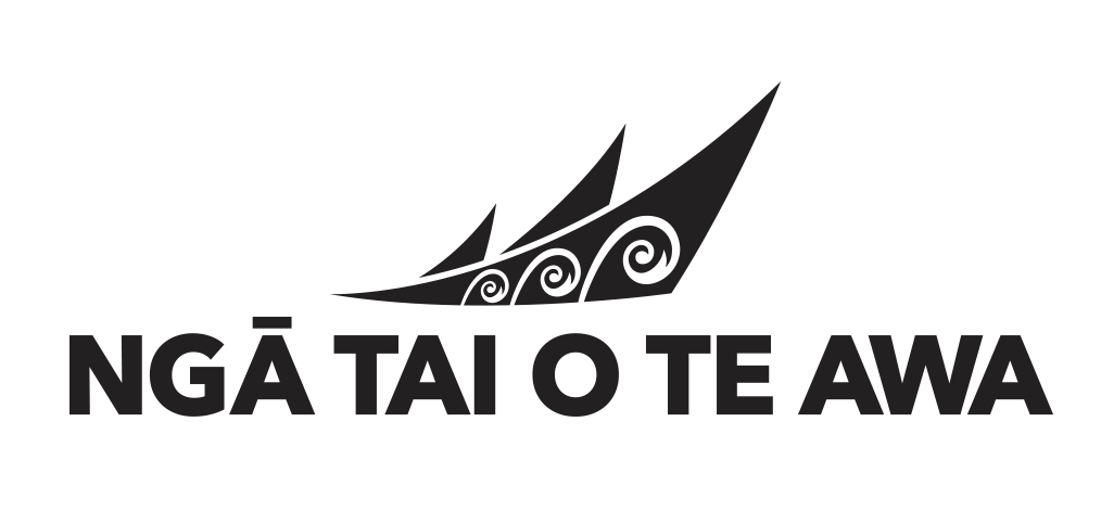 Dark Logo - Nga Tai O Te Awa – Just another WordPress site