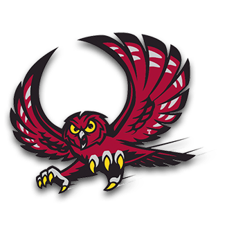 Owls Basketball Logo - Temple Basketball | Bleacher Report | Latest News, Scores, Stats and ...