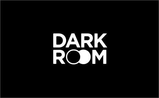 Dark Logo - Corporate Logo Design Branding Identity Tv Film Production Company