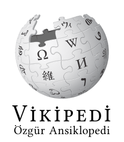 Internet Encyclopedia Logo - Turkish