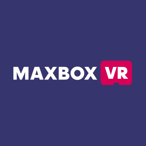 VR Logo - Cardboard VR Glasses | VR Slim