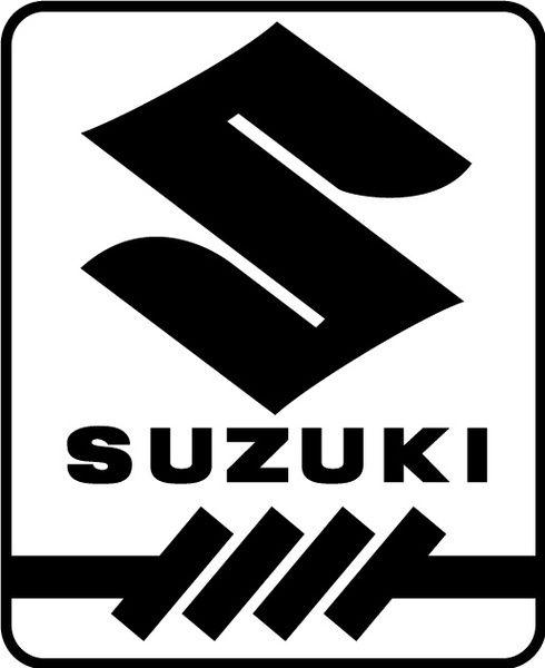 Suzuki Logo - Suzuki logo Free vector in Adobe Illustrator ai ( .ai ) vector ...