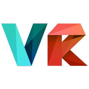 VR Logo - VRScout - Virtual Reality News and VR Videos