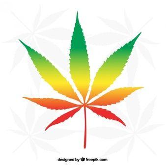 Marijuana Leaf Logo - Marijuana Leaf Vectors, Photo and PSD files