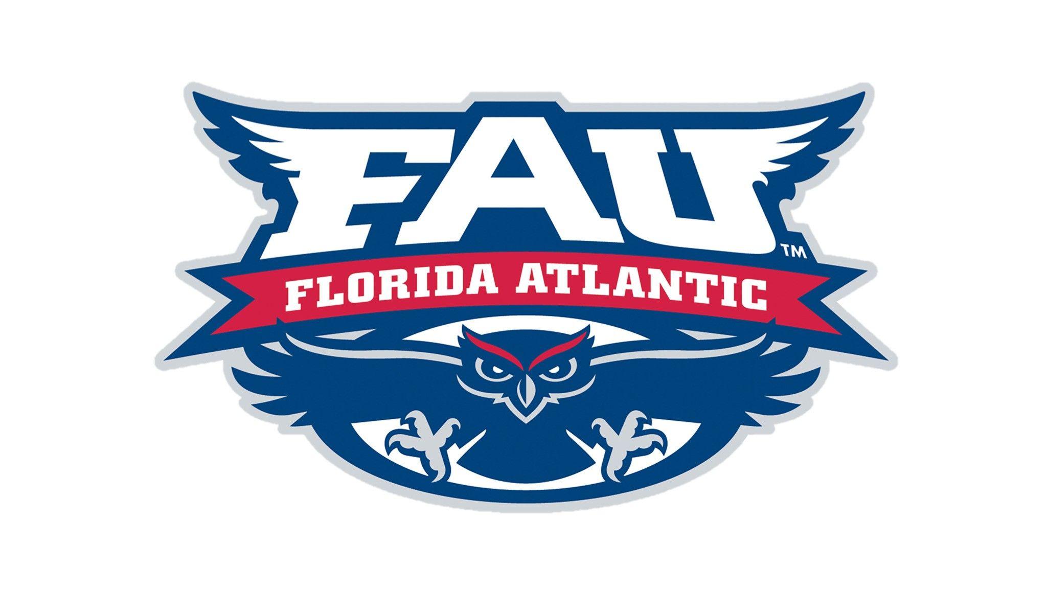 Owls Basketball Logo - Florida Atlantic University Owls Men's Basketball vs. Rice Owls ...