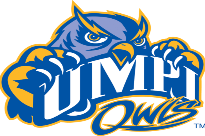 Owls Basketball Logo - UMPI Men's Basketball: Making Noise in the NAC