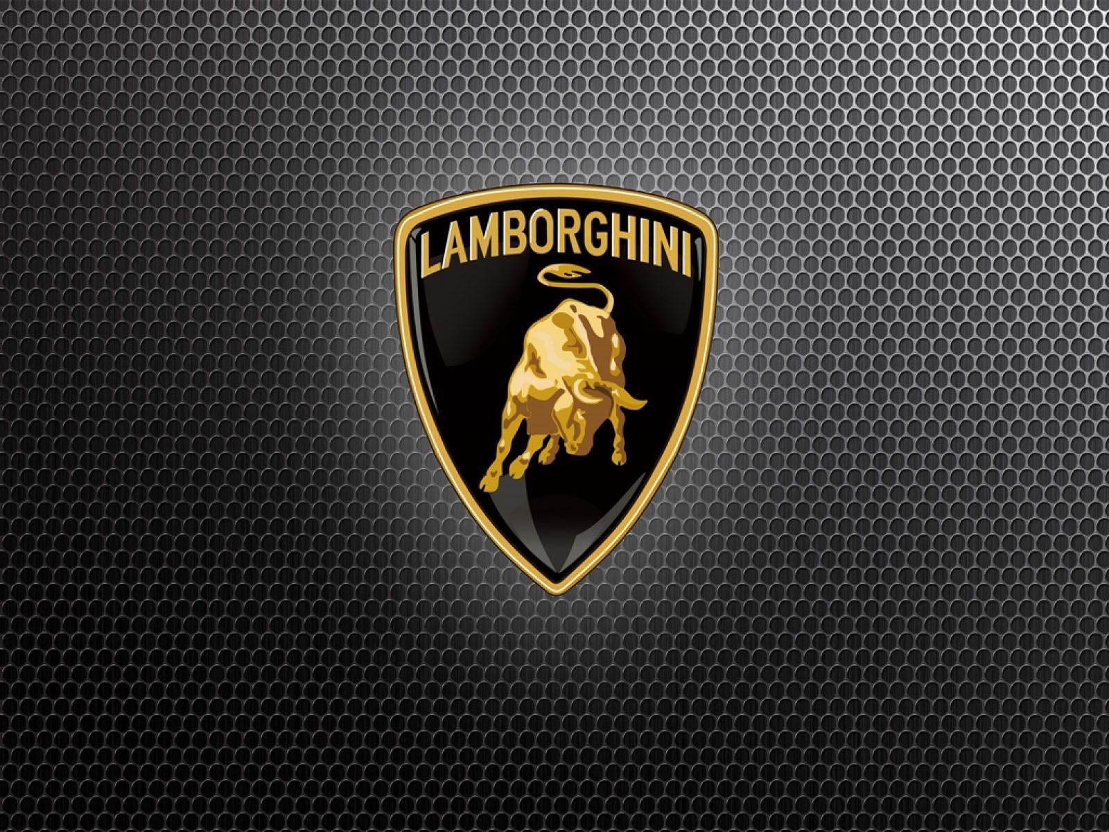 Cool Lambo Logo - Lamborghini Logo Wallpaper #6967526