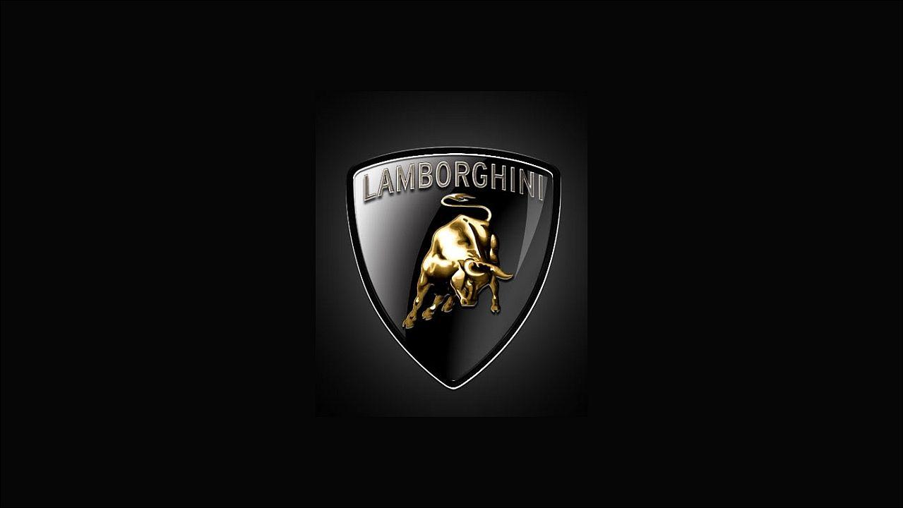 Cool Lambo Logo - Free Lamborghini Logo