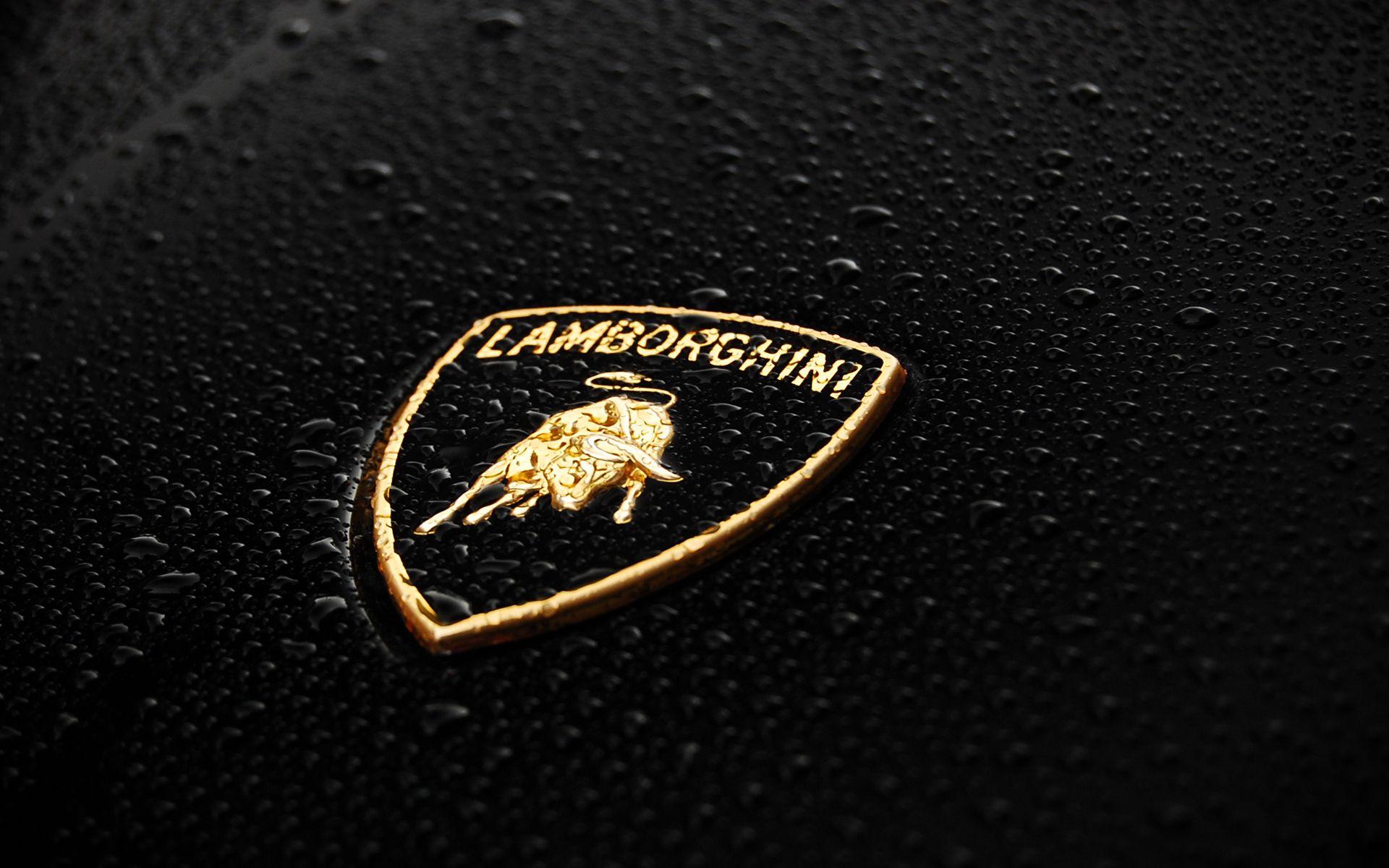 Cool Lambo Logo - Lamborghini Logo